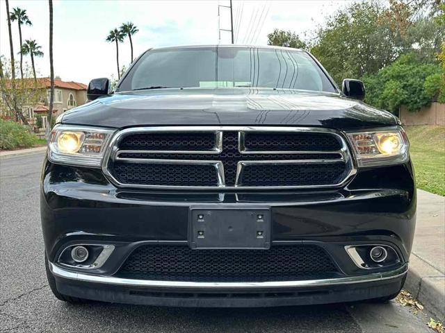 used 2019 Dodge Durango car, priced at $19,900