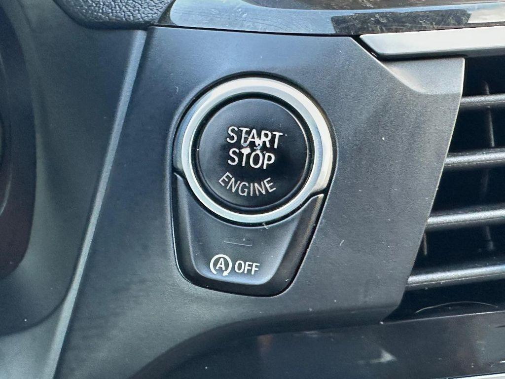 used 2019 BMW X3 car, priced at $19,000