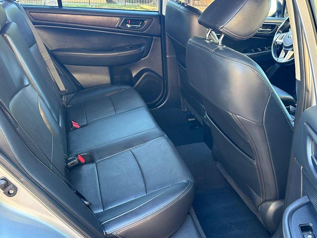 used 2015 Subaru Outback car, priced at $12,900