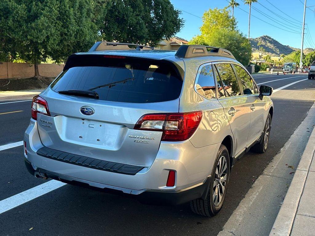 used 2015 Subaru Outback car, priced at $12,900