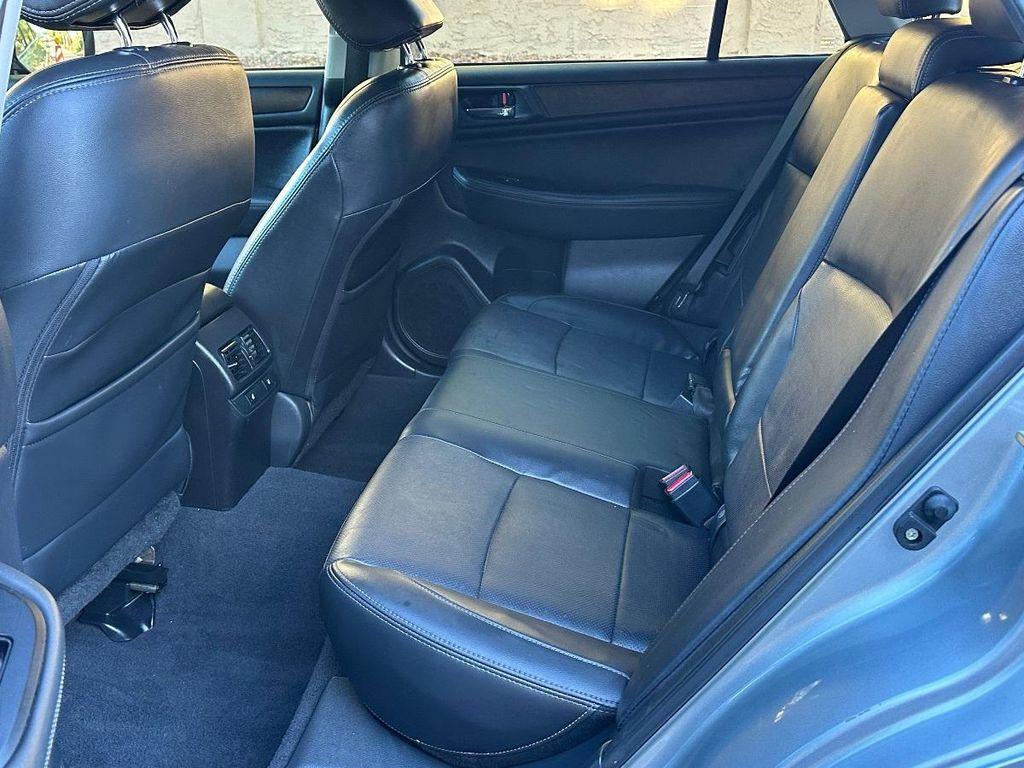 used 2015 Subaru Outback car, priced at $12,900