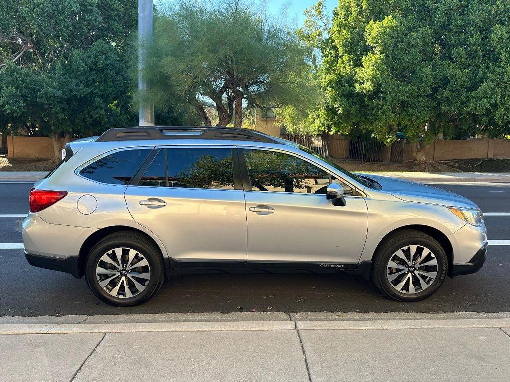 used 2015 Subaru Outback car, priced at $12,900