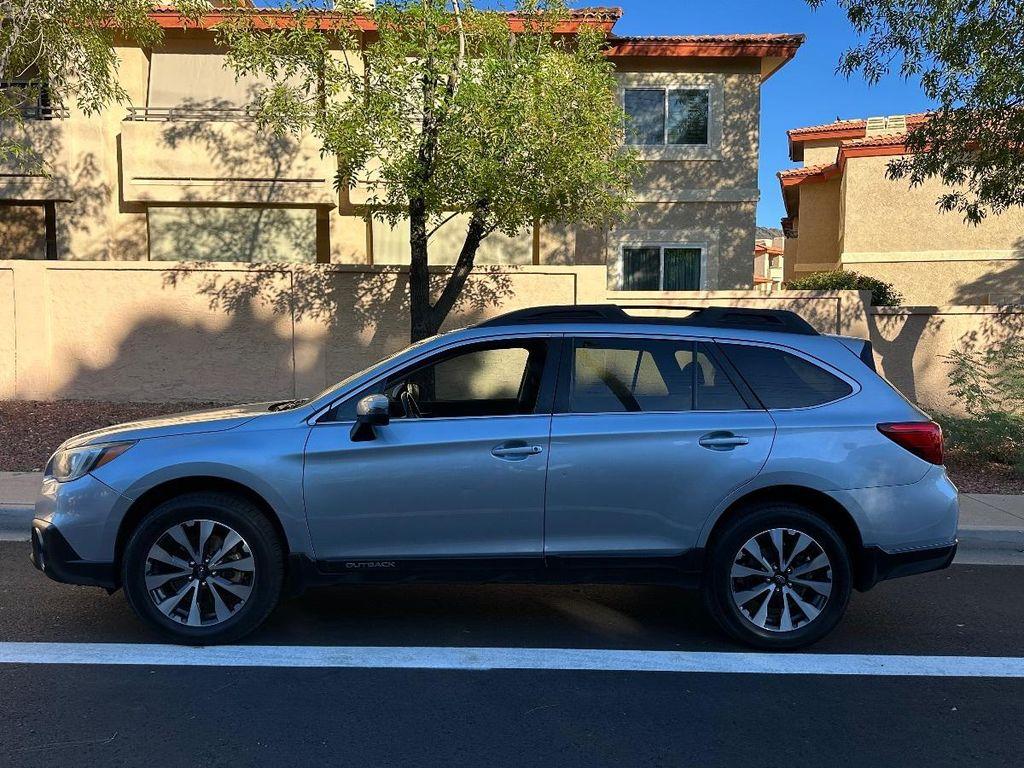 used 2015 Subaru Outback car, priced at $12,900
