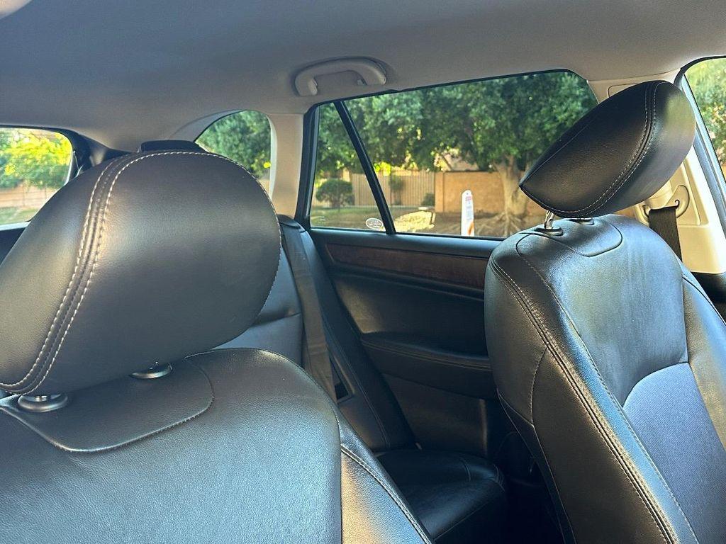 used 2015 Subaru Outback car, priced at $12,900