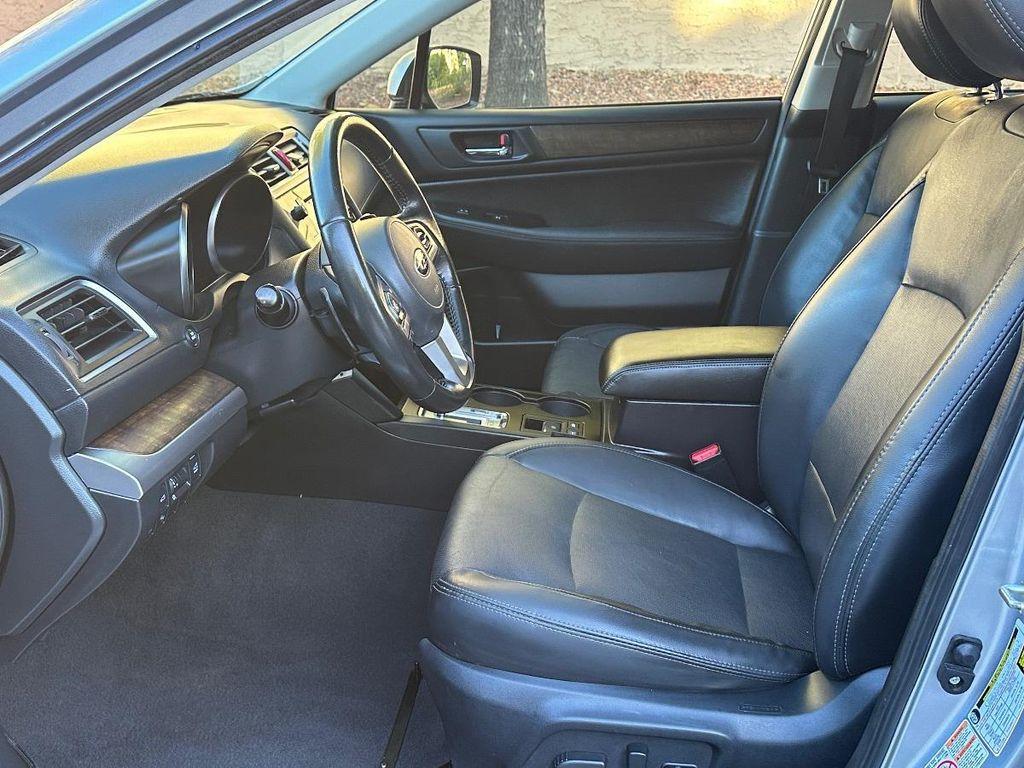 used 2015 Subaru Outback car, priced at $12,900