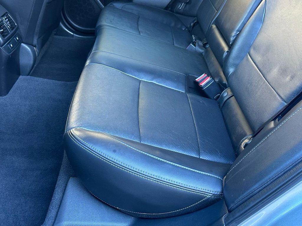 used 2015 Subaru Outback car, priced at $12,900