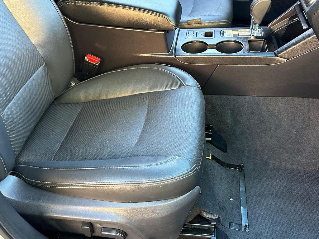 used 2015 Subaru Outback car, priced at $12,900