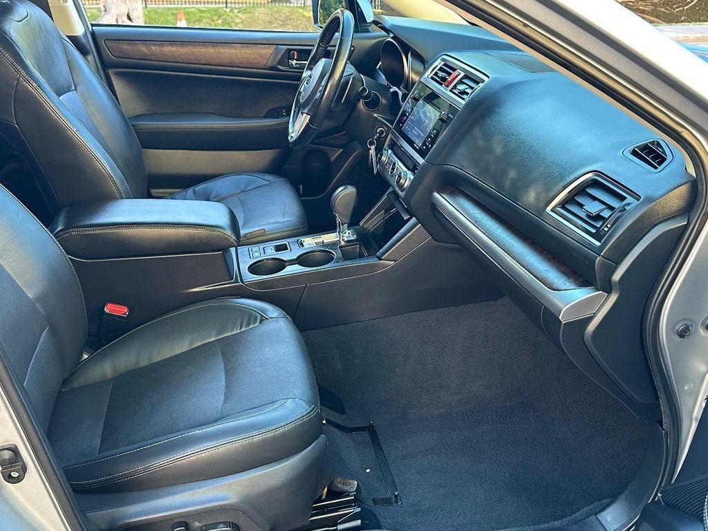 used 2015 Subaru Outback car, priced at $12,900