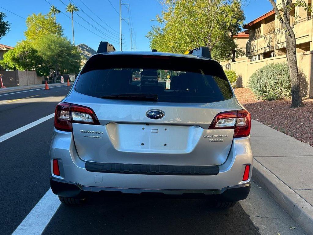 used 2015 Subaru Outback car, priced at $12,900