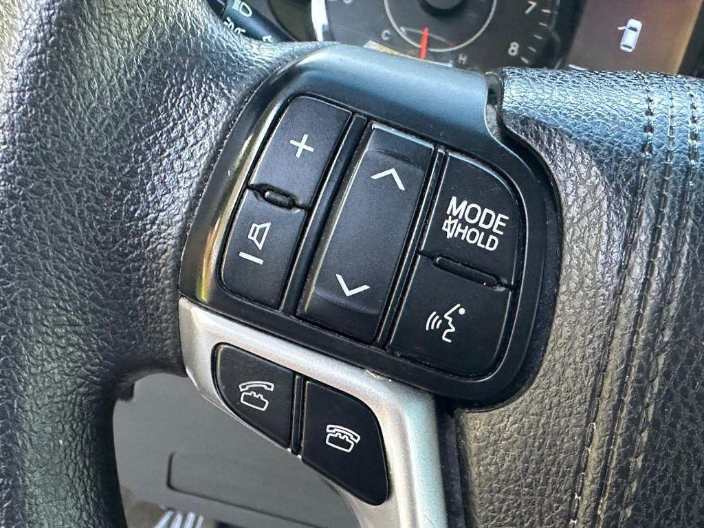 used 2015 Toyota Sienna car, priced at $13,500