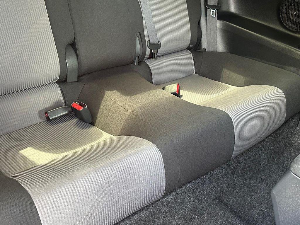 used 2014 Scion tC car, priced at $12,900