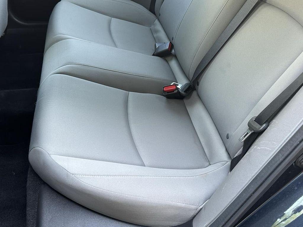 used 2018 Honda Civic car, priced at $18,900