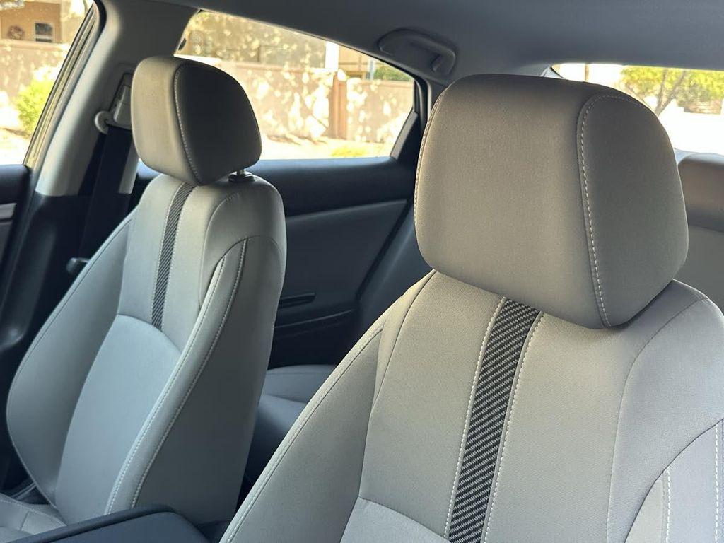 used 2018 Honda Civic car, priced at $18,900