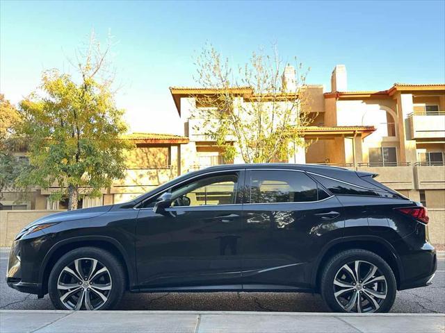 used 2016 Lexus RX 350 car, priced at $23,800