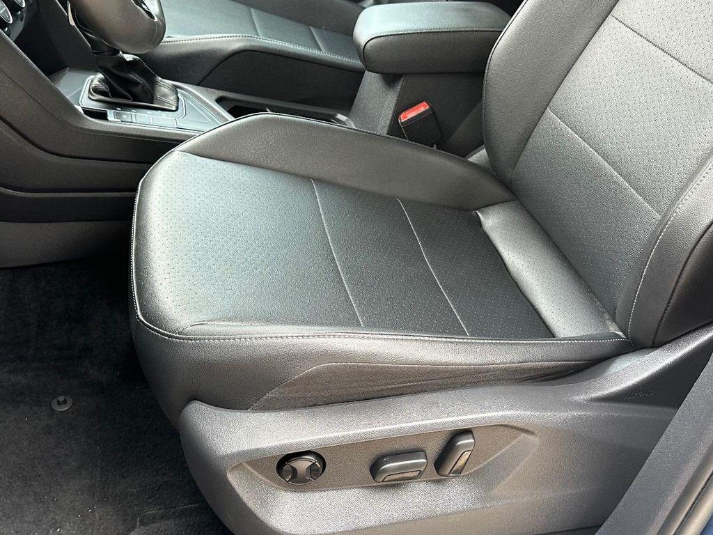 used 2020 Volkswagen Tiguan car, priced at $14,000