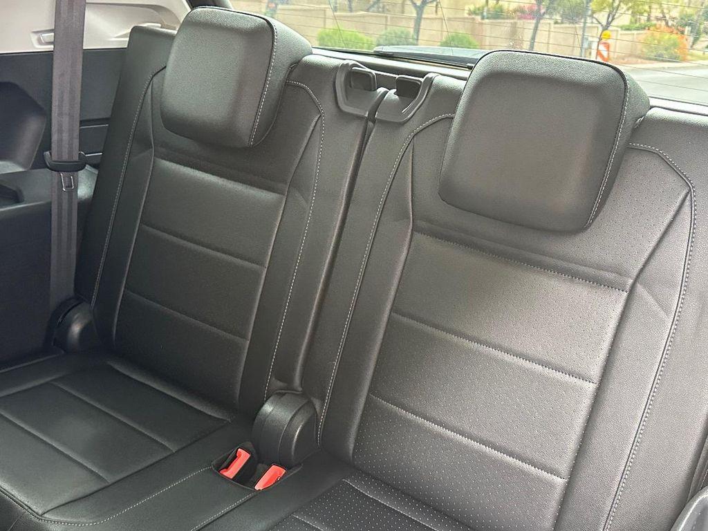 used 2020 Volkswagen Tiguan car, priced at $14,000