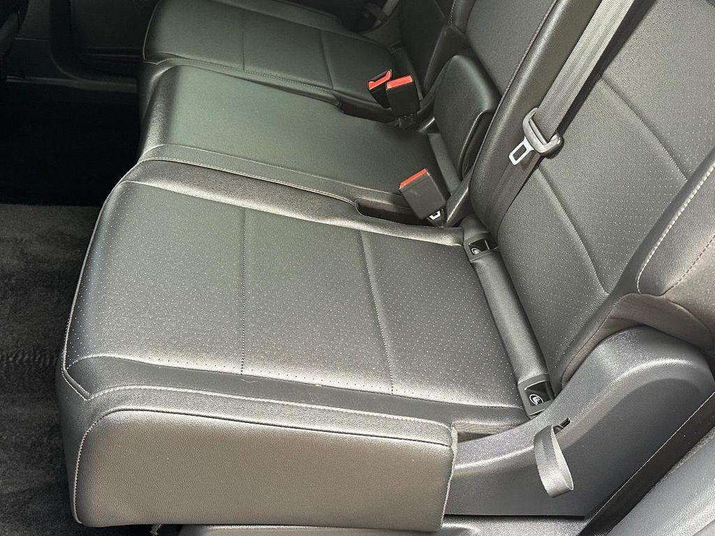used 2020 Volkswagen Tiguan car, priced at $14,000