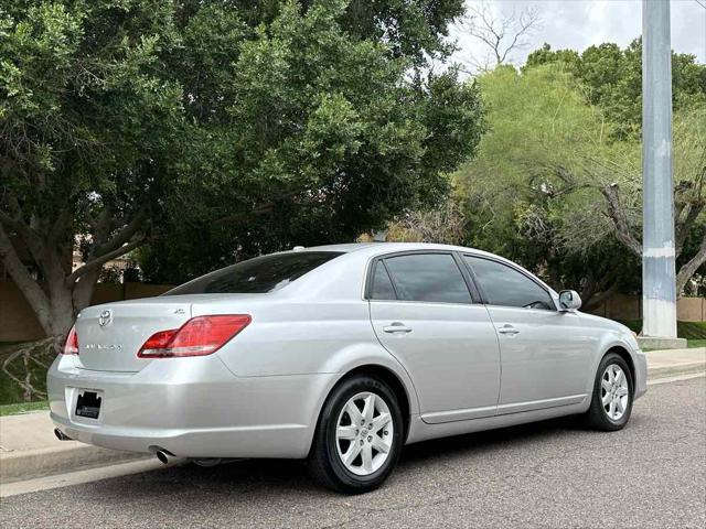 used 2009 Toyota Avalon car, priced at $8,300