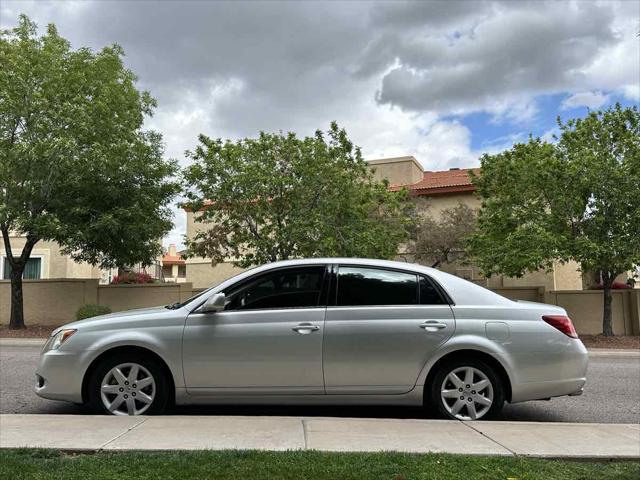 used 2009 Toyota Avalon car, priced at $8,300