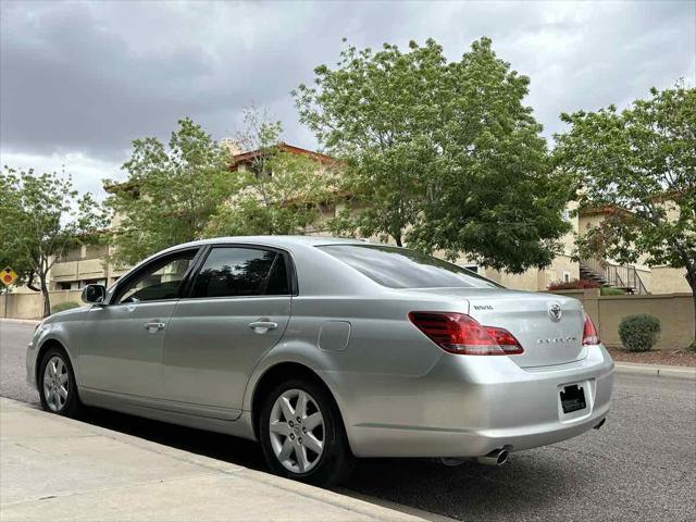 used 2009 Toyota Avalon car, priced at $8,400