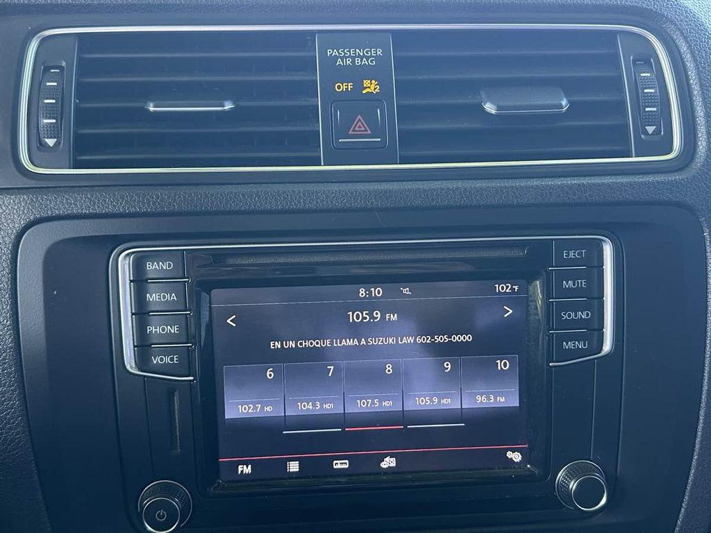 used 2017 Volkswagen Jetta car, priced at $9,000