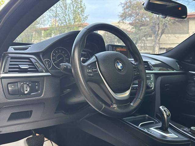 used 2016 BMW 428 car, priced at $12,000