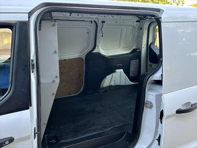 used 2017 Ford Transit Connect car, priced at $15,000