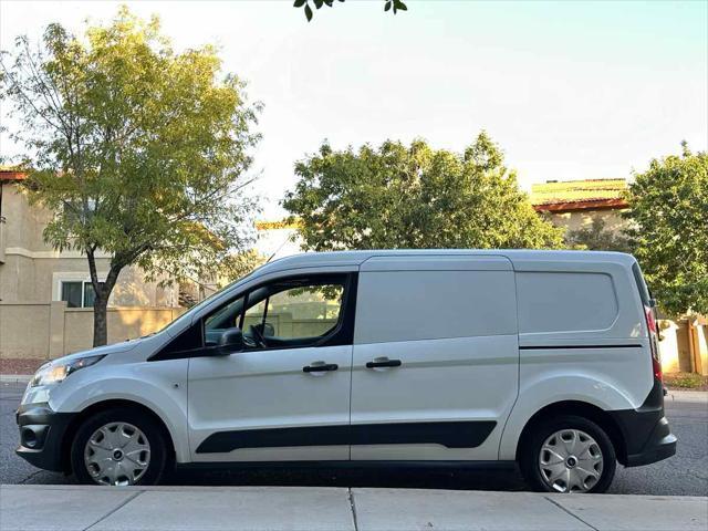 used 2017 Ford Transit Connect car, priced at $15,000