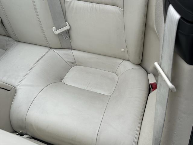 used 2005 Lexus SC 430 car, priced at $15,000