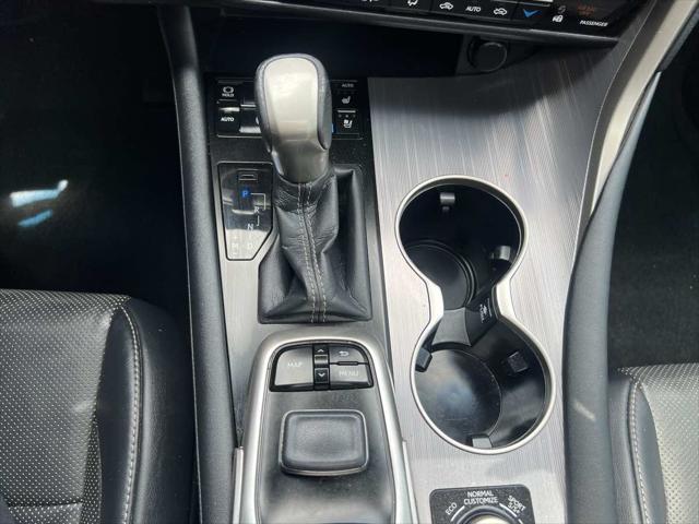 used 2017 Lexus RX 350 car, priced at $27,000