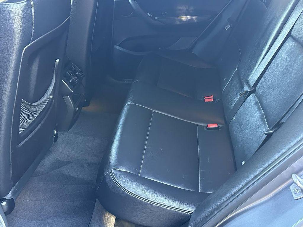 used 2016 BMW X3 car, priced at $14,500