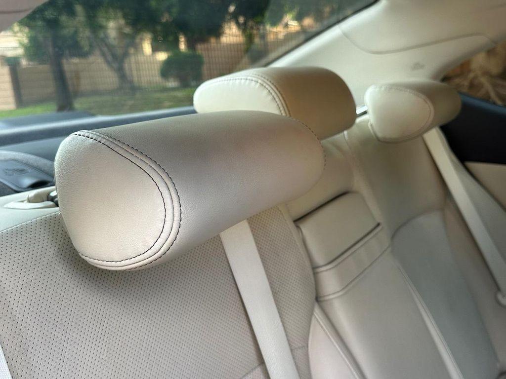 used 2009 Lexus IS 250 car, priced at $8,900