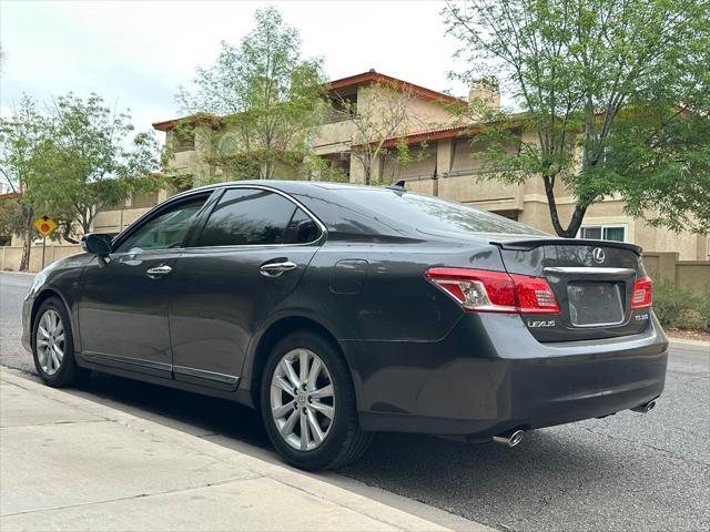 used 2010 Lexus ES 350 car, priced at $10,500