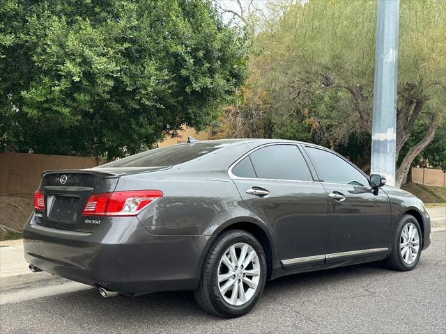 used 2010 Lexus ES 350 car, priced at $10,500