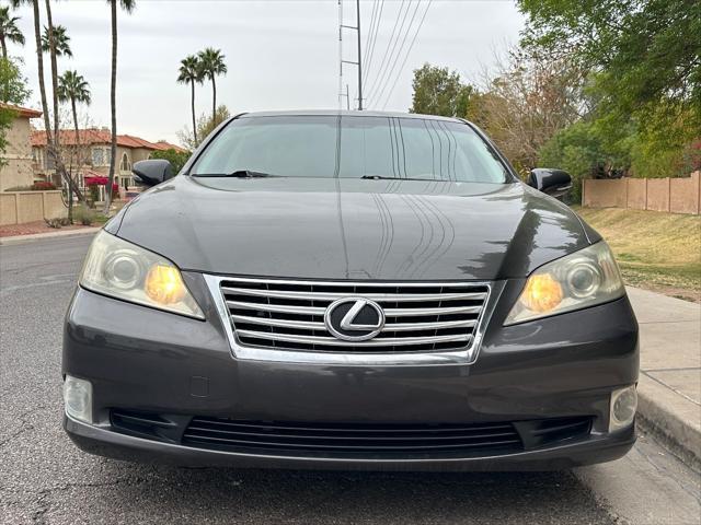 used 2010 Lexus ES 350 car, priced at $10,500