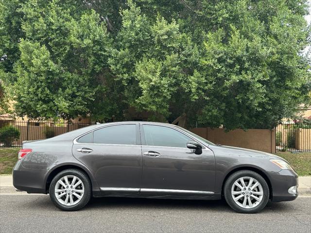 used 2010 Lexus ES 350 car, priced at $10,500