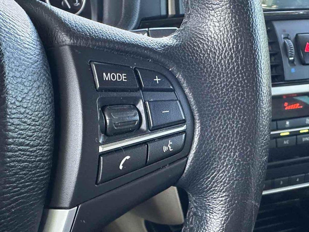 used 2017 BMW X3 car, priced at $13,000