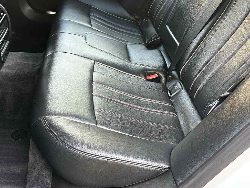 used 2018 BMW 540 car, priced at $19,800
