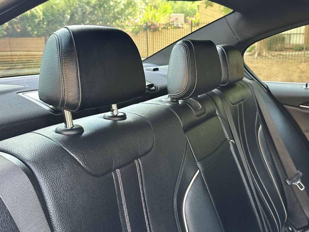 used 2018 BMW 540 car, priced at $19,800
