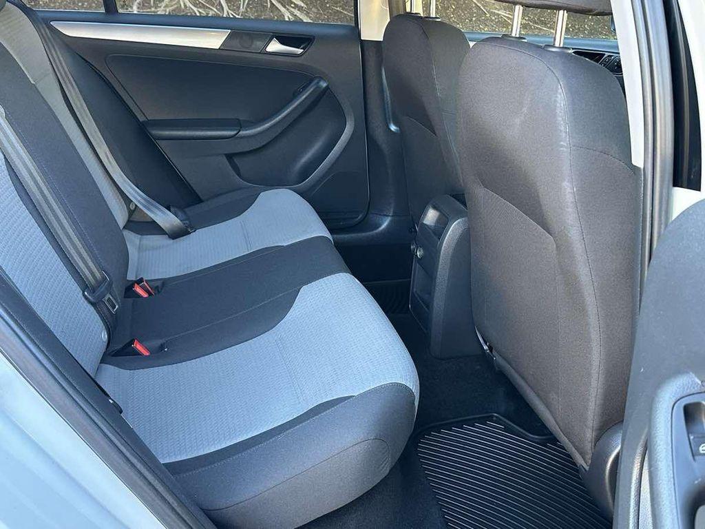 used 2017 Volkswagen Jetta car, priced at $9,900