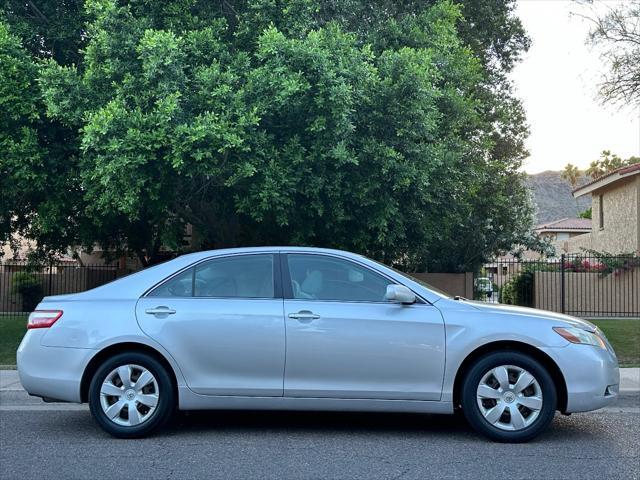 used 2008 Toyota Camry car, priced at $8,600