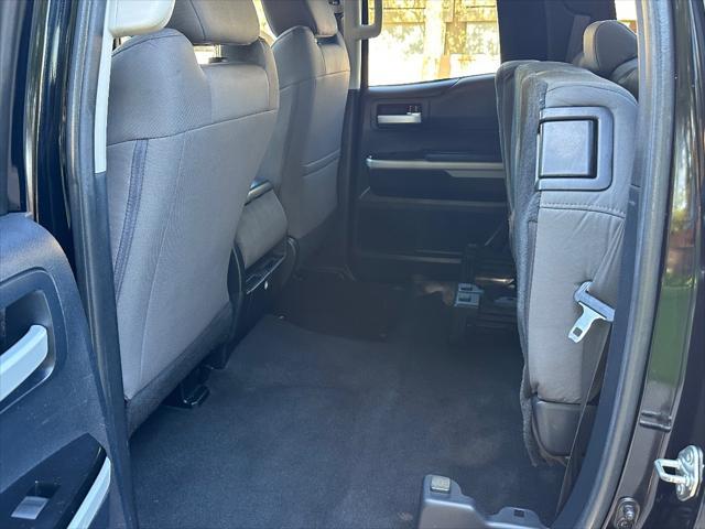 used 2014 Toyota Tundra car, priced at $17,900