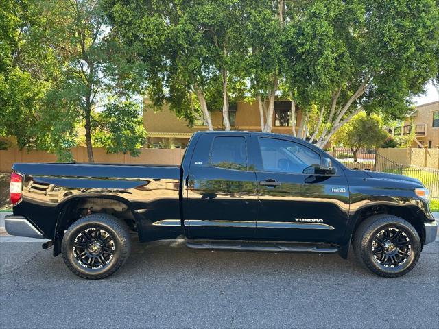 used 2014 Toyota Tundra car, priced at $17,900