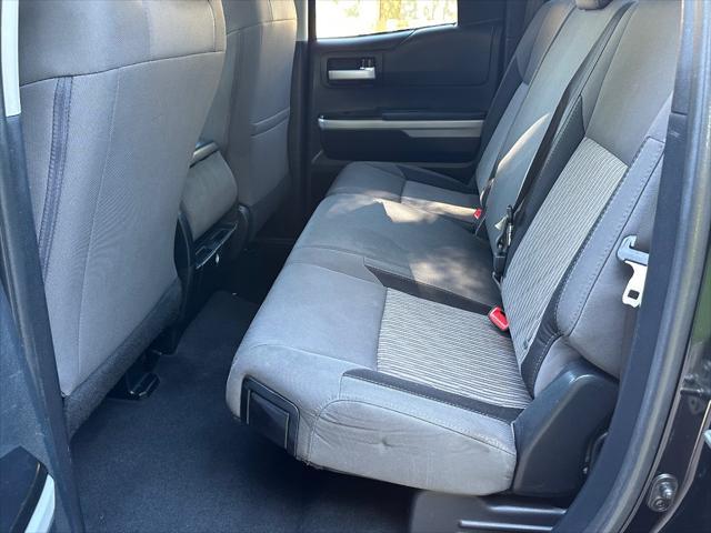 used 2014 Toyota Tundra car, priced at $17,900