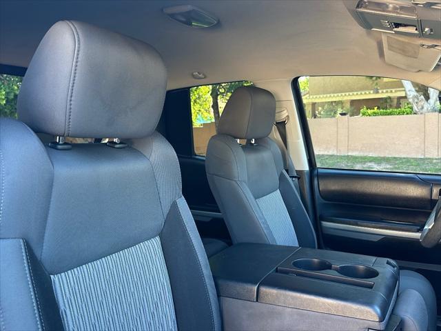 used 2014 Toyota Tundra car, priced at $17,900