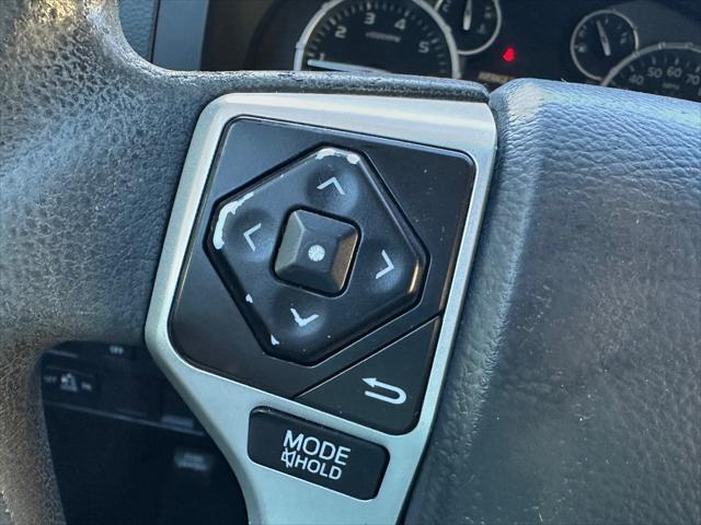 used 2014 Toyota Tundra car, priced at $17,900