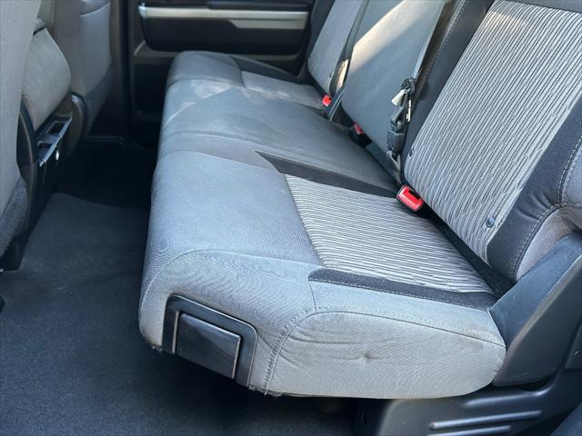 used 2014 Toyota Tundra car, priced at $17,900