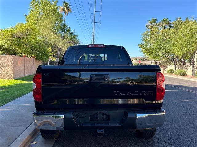 used 2014 Toyota Tundra car, priced at $17,900