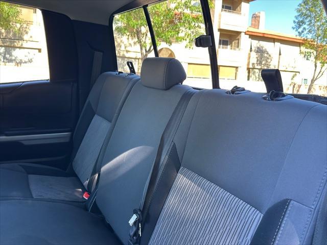used 2014 Toyota Tundra car, priced at $17,900