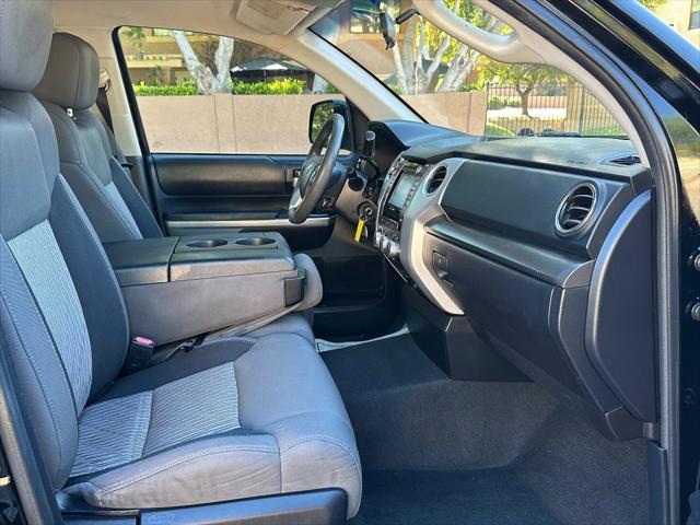 used 2014 Toyota Tundra car, priced at $17,900
